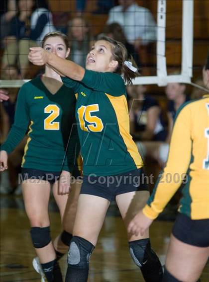Thumbnail 1 in Hilmar @ Central Catholic photogallery.