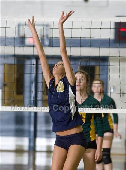 Thumbnail 2 in Hilmar @ Central Catholic photogallery.