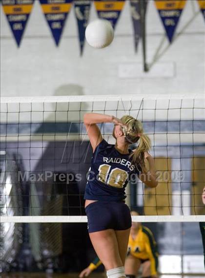 Thumbnail 3 in Hilmar @ Central Catholic photogallery.