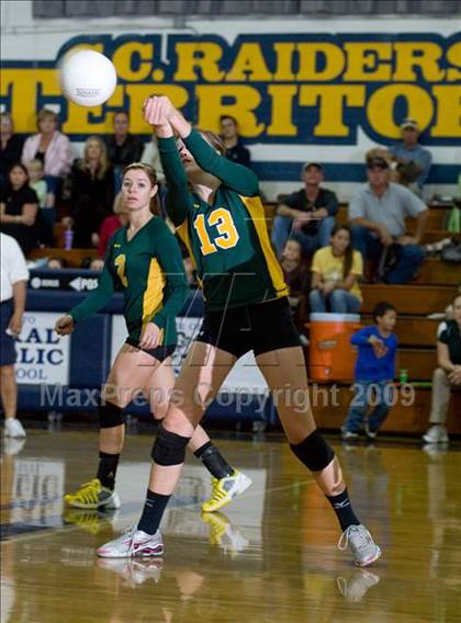 Thumbnail 1 in Hilmar @ Central Catholic photogallery.
