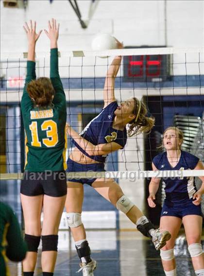 Thumbnail 2 in Hilmar @ Central Catholic photogallery.