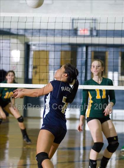 Thumbnail 2 in Hilmar @ Central Catholic photogallery.