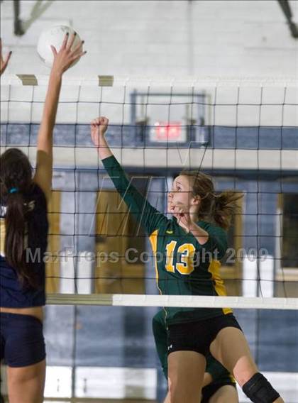 Thumbnail 3 in Hilmar @ Central Catholic photogallery.