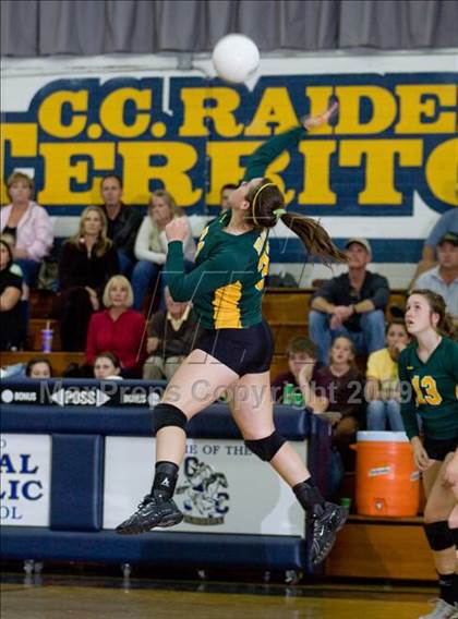 Thumbnail 2 in Hilmar @ Central Catholic photogallery.