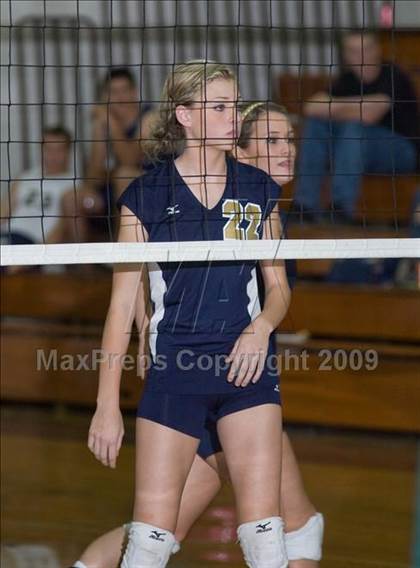 Thumbnail 2 in Hilmar @ Central Catholic photogallery.