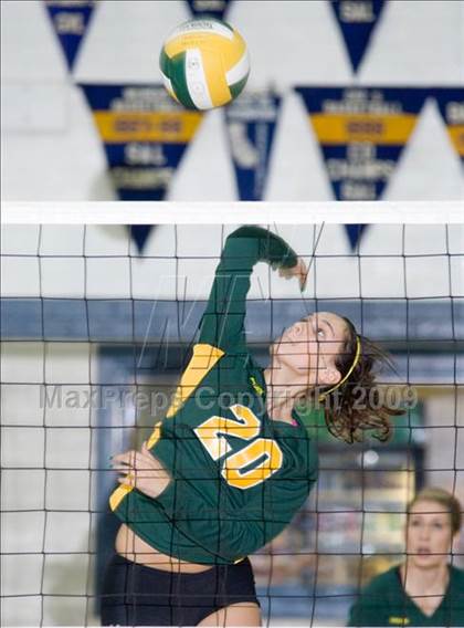 Thumbnail 1 in Hilmar @ Central Catholic photogallery.