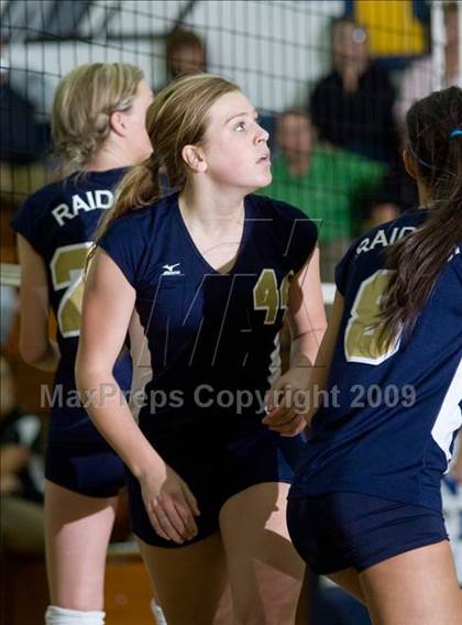 Thumbnail 3 in Hilmar @ Central Catholic photogallery.