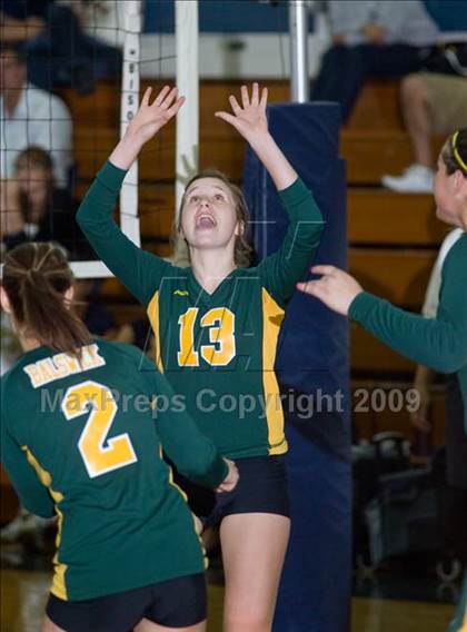 Thumbnail 3 in Hilmar @ Central Catholic photogallery.