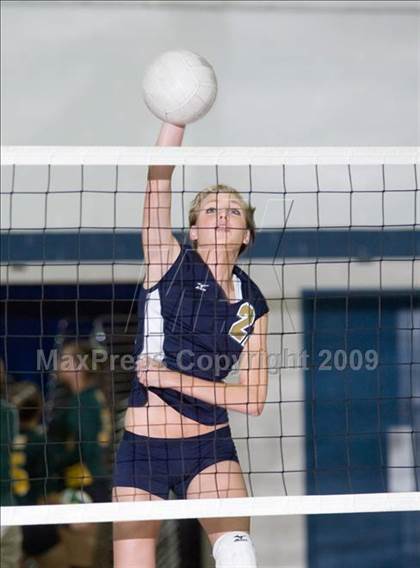 Thumbnail 3 in Hilmar @ Central Catholic photogallery.