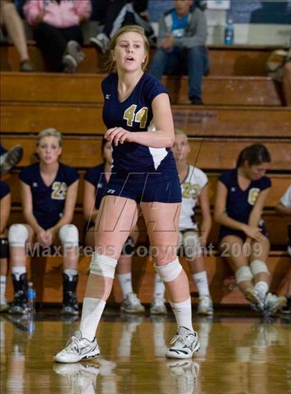Thumbnail 3 in Hilmar @ Central Catholic photogallery.