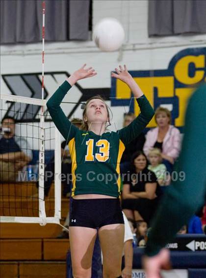 Thumbnail 2 in Hilmar @ Central Catholic photogallery.
