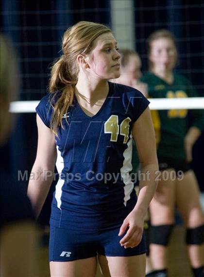 Thumbnail 1 in Hilmar @ Central Catholic photogallery.