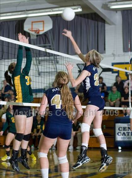 Thumbnail 2 in Hilmar @ Central Catholic photogallery.