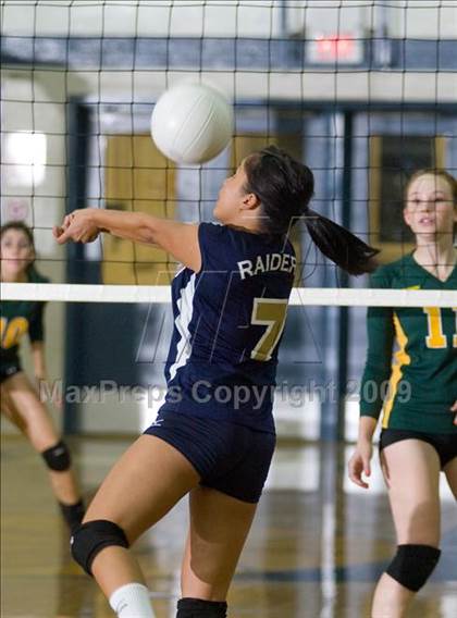 Thumbnail 3 in Hilmar @ Central Catholic photogallery.