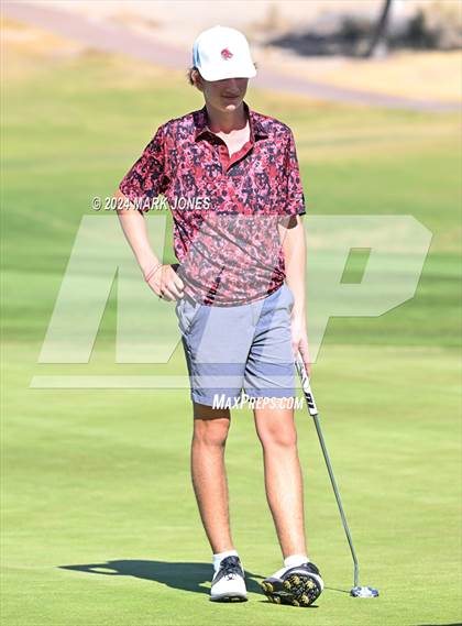 Thumbnail 3 in AIA D-II Finals photogallery.