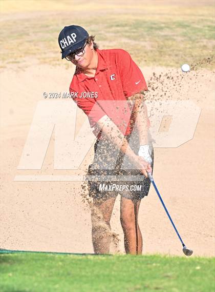 Thumbnail 3 in AIA D-II Finals photogallery.