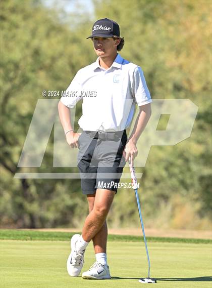 Thumbnail 3 in AIA D-II Finals photogallery.