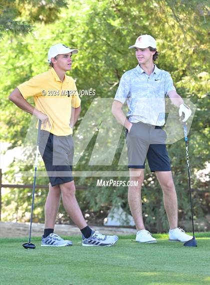 Thumbnail 1 in AIA D-II Finals photogallery.