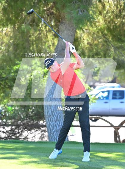 Thumbnail 3 in AIA D-II Finals photogallery.