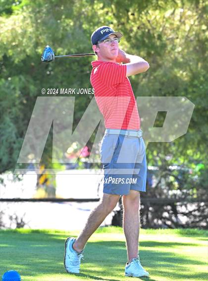 Thumbnail 3 in AIA D-II Finals photogallery.