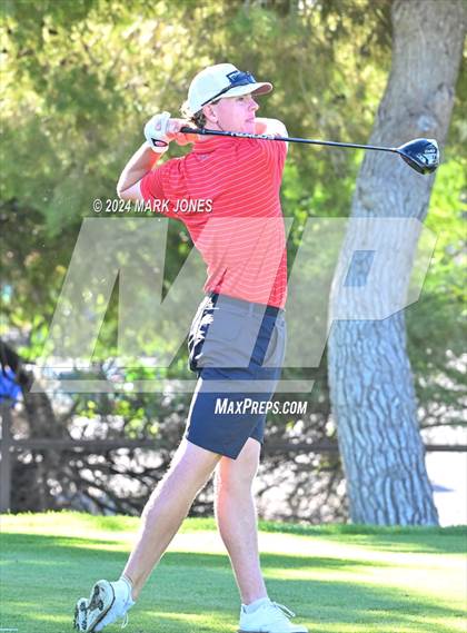 Thumbnail 3 in AIA D-II Finals photogallery.