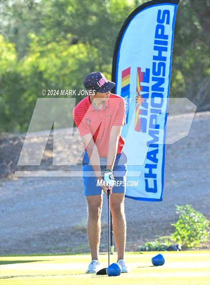 Thumbnail 2 in AIA D-II Finals photogallery.