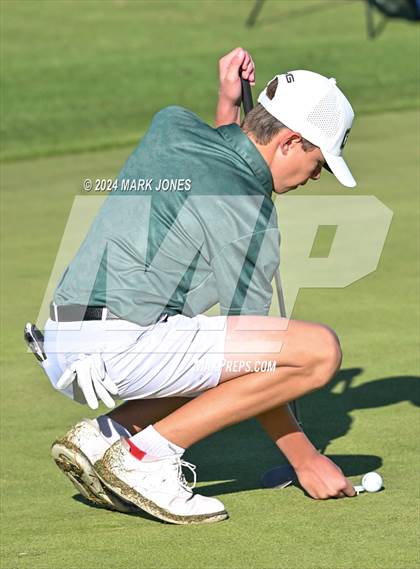 Thumbnail 3 in AIA D-II Finals photogallery.