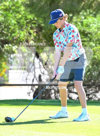 Thumbnail 1 in AIA D-II Finals photogallery.