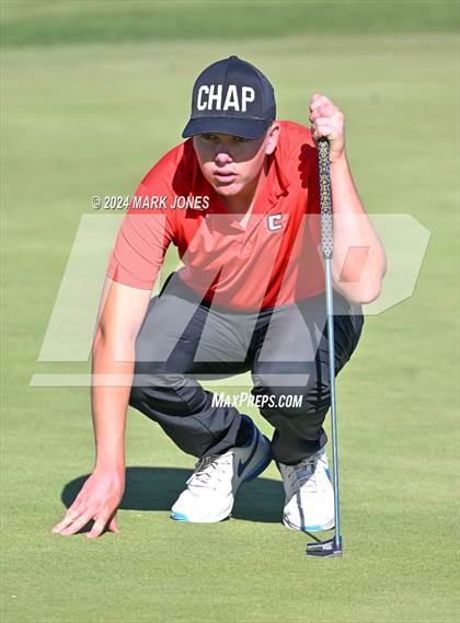 Thumbnail 3 in AIA D-II Finals photogallery.