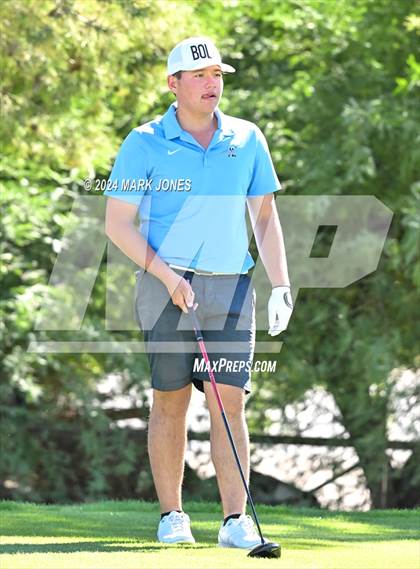 Thumbnail 2 in AIA D-II Finals photogallery.