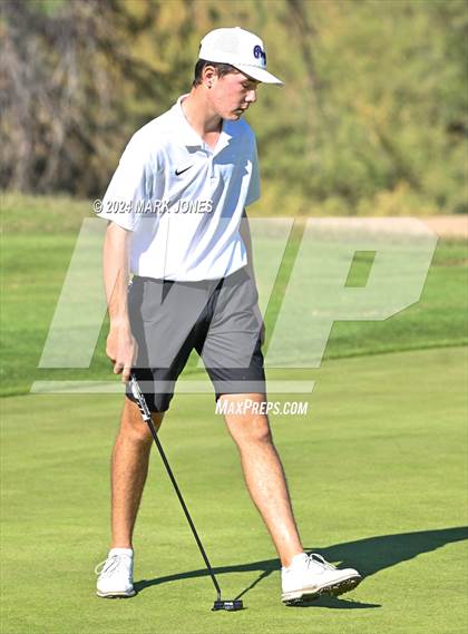 Thumbnail 2 in AIA D-II Finals photogallery.