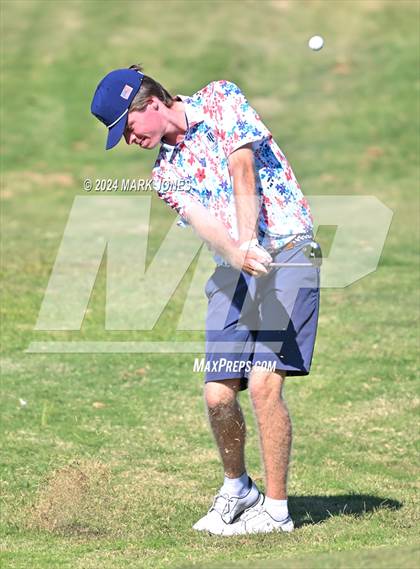 Thumbnail 1 in AIA D-II Finals photogallery.