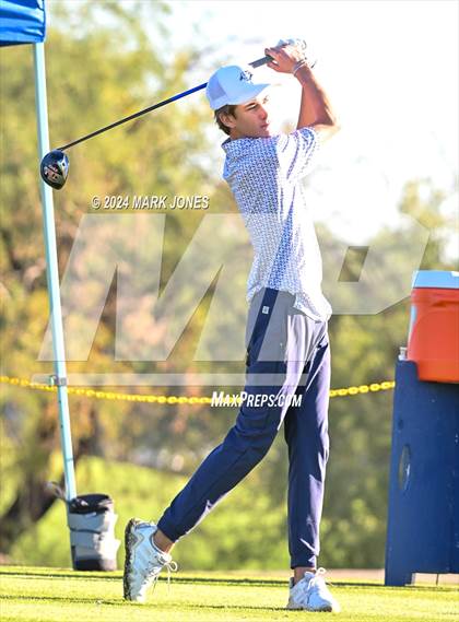 Thumbnail 3 in AIA D-II Finals photogallery.