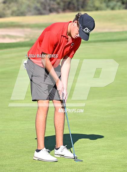 Thumbnail 3 in AIA D-II Finals photogallery.