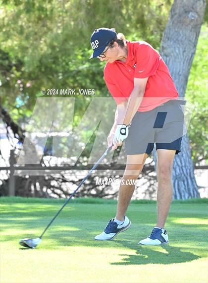 Thumbnail 3 in AIA D-II Finals photogallery.