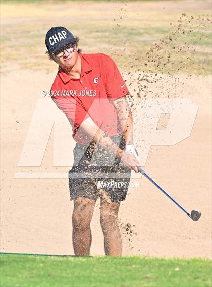 Thumbnail 1 in AIA D-II Finals photogallery.