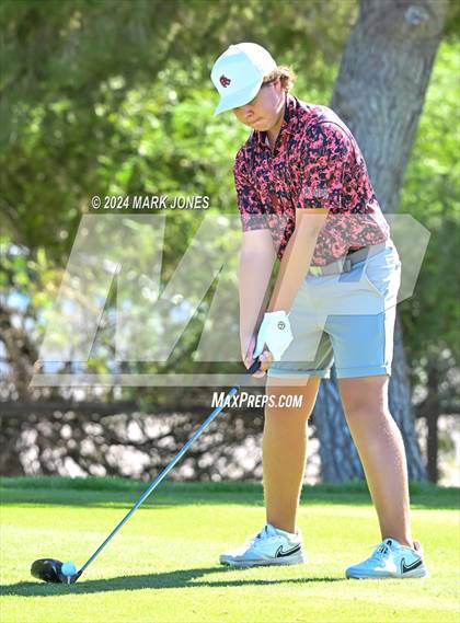 Thumbnail 3 in AIA D-II Finals photogallery.