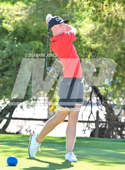 Thumbnail 3 in AIA D-II Finals photogallery.