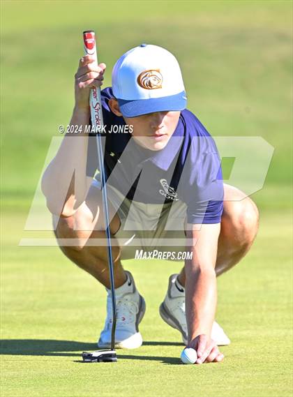 Thumbnail 1 in AIA D-II Finals photogallery.