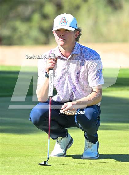 Thumbnail 2 in AIA D-II Finals photogallery.