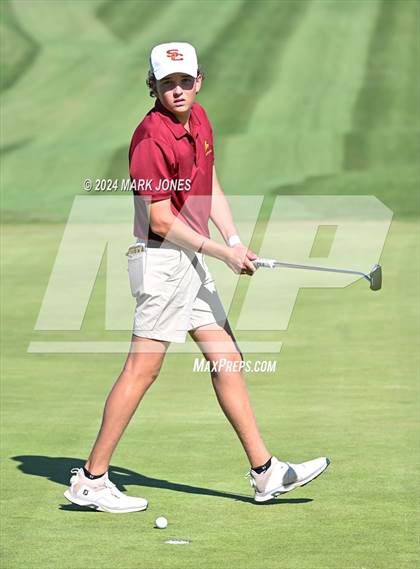 Thumbnail 2 in AIA D-II Finals photogallery.