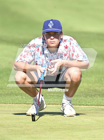 Thumbnail 3 in AIA D-II Finals photogallery.