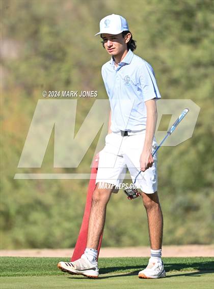 Thumbnail 3 in AIA D-II Finals photogallery.