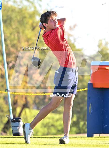 Thumbnail 2 in AIA D-II Finals photogallery.