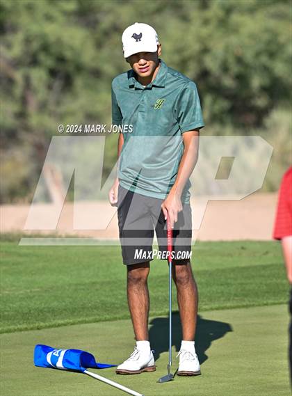 Thumbnail 1 in AIA D-II Finals photogallery.