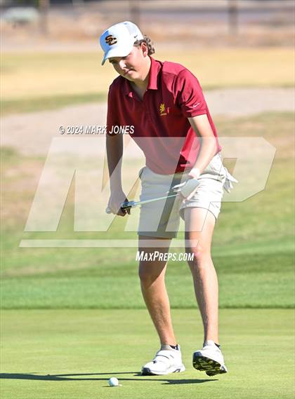 Thumbnail 2 in AIA D-II Finals photogallery.