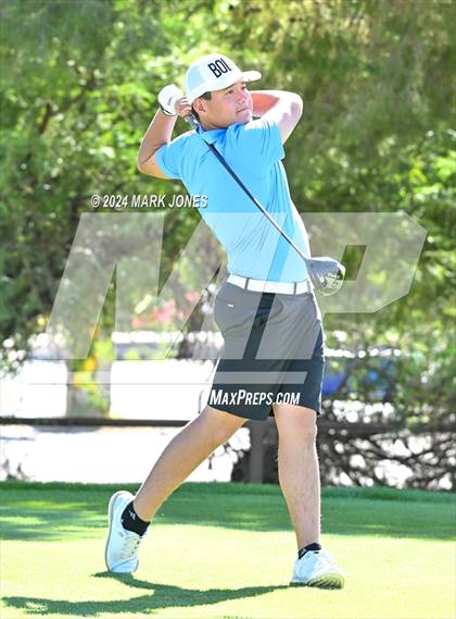 Thumbnail 2 in AIA D-II Finals photogallery.