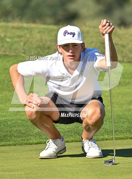 Thumbnail 3 in AIA D-II Finals photogallery.