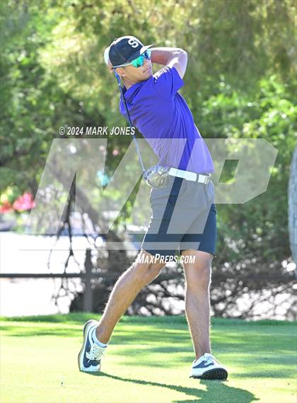 Thumbnail 3 in AIA D-II Finals photogallery.