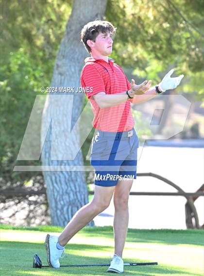 Thumbnail 1 in AIA D-II Finals photogallery.